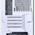 Корпус mATX Lian Li Lancool 205M Mesh, Midi-Tower, без БП,  белый [g99.oe744ms.10]